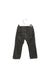 A Grey Casual Pants from Crewcuts in size 2T for boy. (Back View)