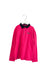 A Pink Long Sleeve Polos from Nicholas & Bears in size 12Y for boy. (Front View)