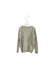 A Grey Cardigans from Nicholas & Bears in size 6T for girl. (Back View)