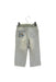 A Blue Jeans from Tommy Hilfiger in size 12-18M for boy. (Back View)
