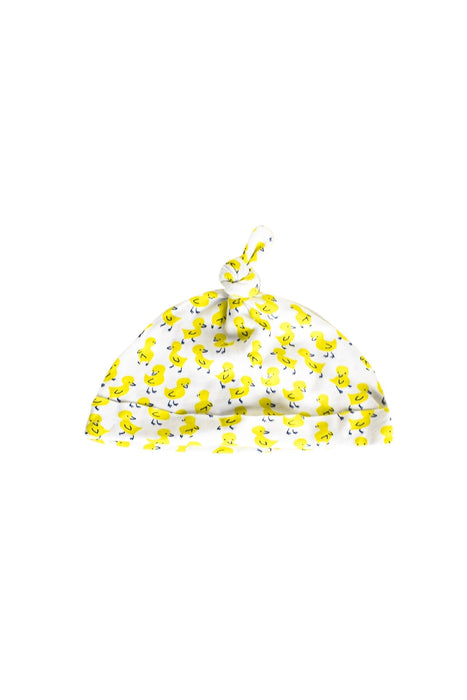 A White Onesies from Roberta Roller Rabbit in size 6-12M for neutral. 