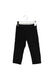 A Black Leggings from Rare Editions in size 6-12M for girl. (Front View)