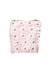 A Pink Swaddles from Alimrose Designs in size O/S for girl. (Front View)