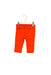 A Orange Casual Pants from Jacadi in size 3-6M for neutral. (Front View)