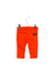 A Orange Casual Pants from Jacadi in size 3-6M for neutral. (Back View)
