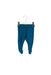 A Blue Leggings from Jacadi in size 0-3M for neutral. (Front View)