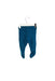 A Blue Leggings from Jacadi in size 0-3M for neutral. (Back View)