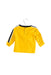 A Yellow Long Sleeve Tops from Ralph Lauren in size 3-6M for boy. (Back View)