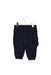 A Navy Casual Pants from Ralph Lauren in size 3-6M for boy. (Back View)