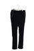 A Navy Casual Pants from Envie de Fraise in size M for maternity. (Front View)