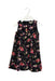 A Navy Sleeveless Dresses from Kenzo in size 3T for girl. (Front View)