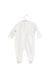 A White Long Sleeve Jumpsuits from Dior in size 6-12M for neutral. (Back View)