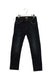 A Navy Jeans from Crewcuts in size 8Y for neutral. (Front View)