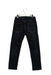 A Navy Jeans from Crewcuts in size 8Y for neutral. (Back View)