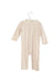 A Pink Long Sleeve Jumpsuits from Ralph Lauren in size 6-12M for girl. (Back View)