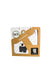 A Black Blankets from SmarTrike in size O/S for neutral. 