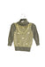A Grey Knit Sweaters from Nicholas & Bears in size 6-12M for girl. (Front View)