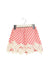 A Pink Short Skirts from Nicholas & Bears in size 2T for girl. (Front View)