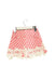 A Pink Short Skirts from Nicholas & Bears in size 2T for girl. (Back View)