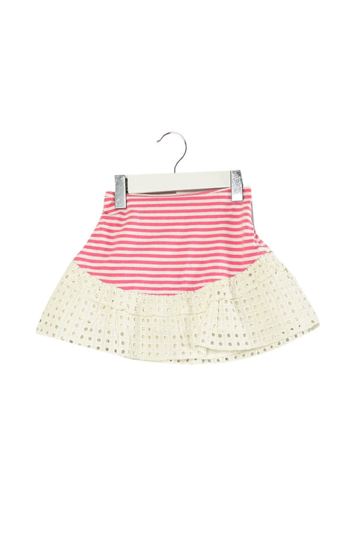 A Pink Short Skirts from Nicholas & Bears in size 3T for girl. (Front View)