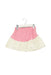 A Pink Short Skirts from Nicholas & Bears in size 3T for girl. (Front View)