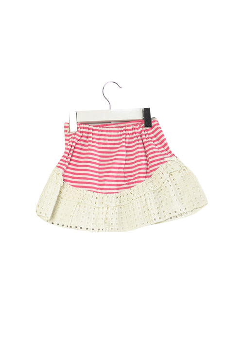 A Pink Short Skirts from Nicholas & Bears in size 3T for girl. (Back View)