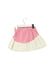 A Pink Short Skirts from Nicholas & Bears in size 3T for girl. (Back View)