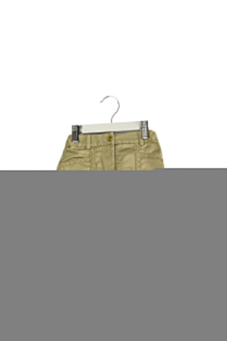 A Beige Short Skirts from Nicholas & Bears in size 12-18M for girl. (Front View)
