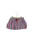 A Purple Short Skirts from Kladskap in size 2T for girl. (Front View)