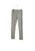 A Grey Leggings from So Twee by Miss Grant in size 10Y for girl. (Front View)