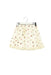 A Ivory Short Skirts from Nicholas & Bears in size 4T for girl. (Front View)