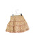 A Pink Short Skirts from Nicholas & Bears in size 3T for girl. (Back View)