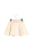A Pink Short Skirts from Chickeeduck in size 2T for girl. (Back View)
