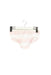 A Pink Bloomers from Ralph Lauren in size 6-12M for girl. (Front View)