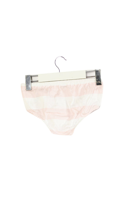 A Pink Bloomers from Ralph Lauren in size 6-12M for girl. (Back View)