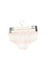A Pink Bloomers from Ralph Lauren in size 6-12M for girl. (Back View)