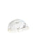 A White Hats Beanies & Caps from Roberto Cavalli in size 6-12M for neutral. (Front View)
