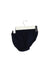 A Navy Bloomers from Ralph Lauren in size 0-3M for boy. (Back View)