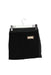 A Black Short Skirts from Catimini in size 4T for girl. (Back View)