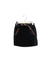 A Black Short Skirts from Catimini in size 4T for girl. (Front View)