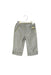 A Grey Casual Pants from Nicholas & Bears in size 8Y for girl. (Front View)