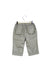 A Grey Casual Pants from Nicholas & Bears in size 8Y for girl. (Back View)