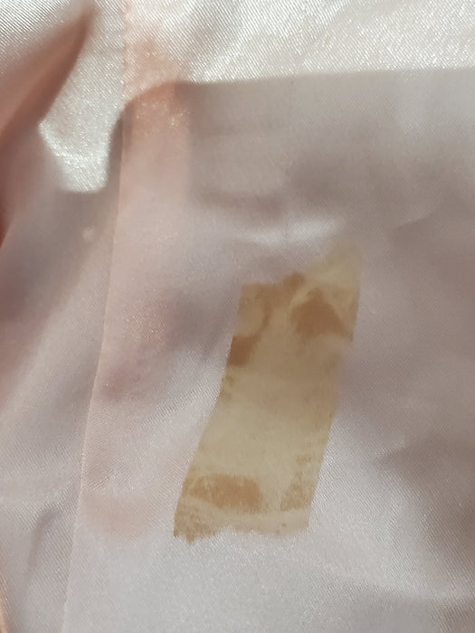 A Pink Coats from Nicholas & Bears in size 12-18M for girl. 