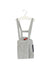 A Grey Overall Dresses from Ferrari in size 12-18M for girl. (Front View)