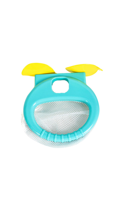 A Teal Other Toys from Early Learning Centre in size O/S for neutral. (Front View)