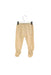 A Beige Leggings from Zadig & Voltaire in size 6-12M for neutral. (Back View)