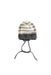 A Grey Hats Beanies & Caps from Jacadi in size 0-3M for neutral. (Front View)