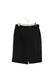 A Black Mid Skirts from Hatch x J.Crew in size XS for maternity. (Front View)