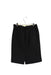 A Black Mid Skirts from Hatch x J.Crew in size XS for maternity. (Back View)