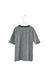 A Grey Sweater Dresses from Crewcuts in size 3T for girl. (Back View)
